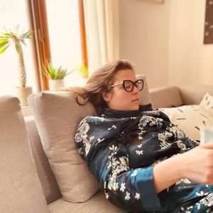 Meet your Posher, Mlie